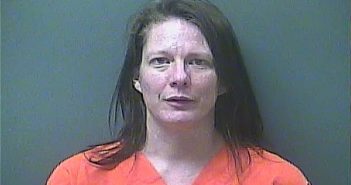 JENNIFER DAWN ROAHRIG | 2017-10-03 18:42:00 Laporte County, Indiana, La Porte County, Indiana Booking