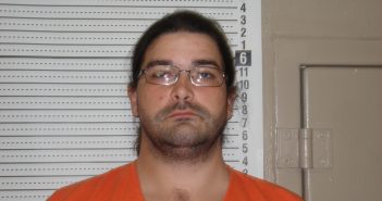 RANDY A NOCE | 2017-10-03 19:16:00 Scott County, Missouri Booking