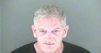 TROY M ENDICOTT | 2017-10-03 21:25:00 Shelby County, Indiana Booking
