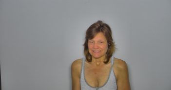 JUDY MARIE BENZ | 2017-10-03 00:17:00 Burleigh County, North Dakota Booking