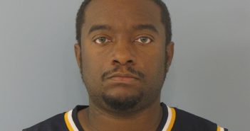 POLLARD, DAVIS ARTHUR, JR | 2017-10-03 Andrews County, Texas Booking