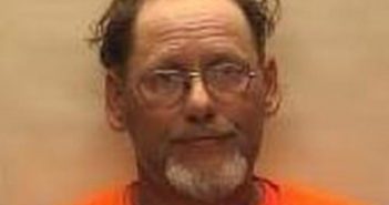 BRETT MARKS | 2017-10-03 00:44:00 Osceola County, Iowa Booking