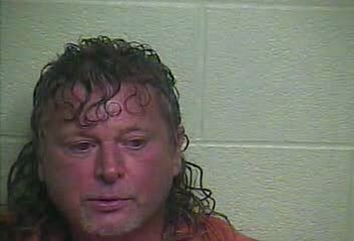 MARK ANTHONY SANDLIN #, Jackson County, Kentucky - 2017-10-03 11:25:00