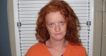 TRACEY RENA BURNEY | 2017-10-03 15:45:00 Scott County, Missouri Booking