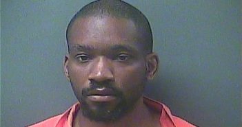 MARCUS A JONES | 2017-10-03 16:32:00 Laporte County, Indiana, La Porte County, Indiana Booking