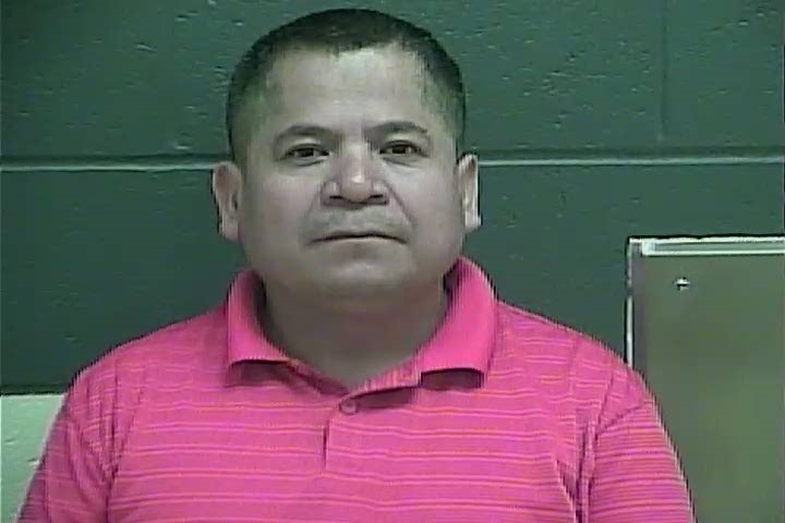 APOLINAR RIOS GERARDO #, Perry County, Indiana - 2017-10-03 22:00:00