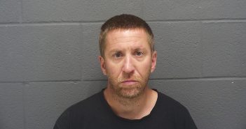 THOMAS HULLEN COFFEY | 2017-10-03 11:21:00 Montgomery County, Indiana Booking