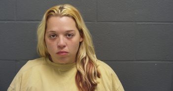 JUDITH EVELYN COCHRAN | 2017-10-04 11:09:00 Montgomery County, Indiana Booking