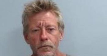 SCOTT RAGLAND | 2017-10-04 20:48:00 Fayette County, Kentucky Booking