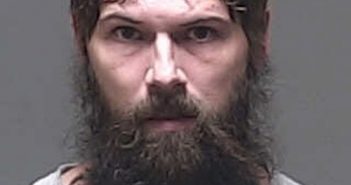 MICHAEL JOSEPH PLINE | 2017-10-04 Isabella County, Michigan Booking