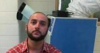 JAMES KIRK | 2017-10-04 16:03:00 Putnam County, New York Booking