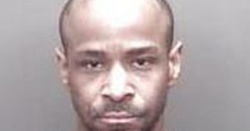 JOSEPH COMPTON | 2017-10-04 04:09:00 Vanderburgh County, Indiana Booking