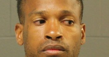 JERMAINE SCOTT | 2017-10-04 12:57:00 Cooper County, Missouri Booking