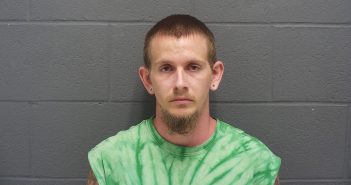 FREDRICK ANDREW SMITH | 2017-10-04 14:09:00 Montgomery County, Indiana Booking