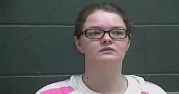 CHASITY N SAMSON | 2017-10-04 15:13:00 Perry County, Indiana Booking