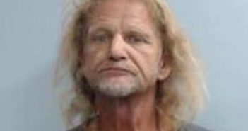 GIL STONE | 2017-10-04 22:32:00 Fayette County, Kentucky Booking