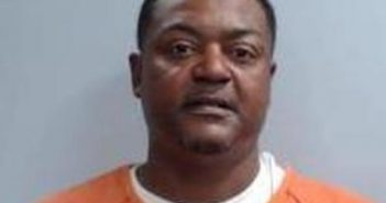 MARLON BERRY | 2017-10-04 22:20:00 Fayette County, Kentucky Booking