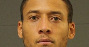 TYRONE EUGENE GILMORE | 2017-10-04 14:54:00 Cooper County, Missouri Booking