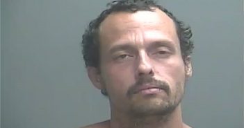 JOSHUA DONALD CARIE | 2017-10-04 01:20:00 Knox County, Indiana Booking