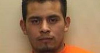 DELMAR ALVAREZ LOPEZ | 2017-10-04 22:26:00 Osceola County, Iowa Booking