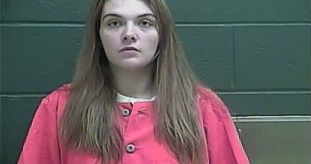DIANA PAIGE BELL | 2017-10-04 15:34:00 Perry County, Indiana Booking