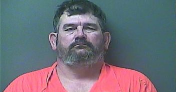 CHARLES E WILLIAMS | 2017-10-04 14:09:00 Laporte County, Indiana, La Porte County, Indiana Booking
