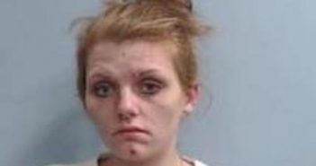 BRITTANY COLLINS | 2017-10-04 22:04:00 Fayette County, Kentucky Booking