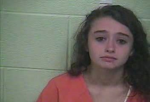 DEBBEN L CHAPMAN #, Jackson County, Kentucky - 2017-10-04 02:05:00