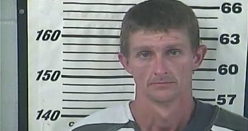 TRINTY SOLOMON COOLEY | 2017-10-04 09:48:00 Perry County, Mississippi Booking