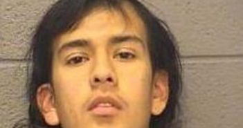 GIOVANNI RAMIREZ | 2017-10-04 09:37:00 Durham County, North Carolina Booking