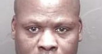 ROBERT WILLIAMS | 2017-10-04 03:00:00 Vanderburgh County, Indiana Booking