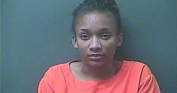 JORDAN L JAMISON | 2017-10-04 01:33:00 Laporte County, Indiana, La Porte County, Indiana Booking