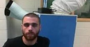 JORDAN BISIGNANO | 2017-10-04 17:35:00 Putnam County, New York Booking