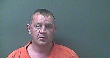 SHAUN L WORLAND | 2017-10-04 03:38:00 Laporte County, Indiana, La Porte County, Indiana Booking