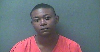 JAMEELAH D BRADLEY | 2017-10-04 23:44:00 Laporte County, Indiana, La Porte County, Indiana Booking