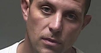 STEVEN MCLEAN PULLMAN | 2017-10-04 Isabella County, Michigan Booking