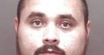 JOSEPH VASQUEZ | 2017-10-04 03:31:00 Vanderburgh County, Indiana Booking