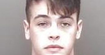 COLLIN MILLS | 2017-10-04 10:24:00 Vanderburgh County, Indiana Booking