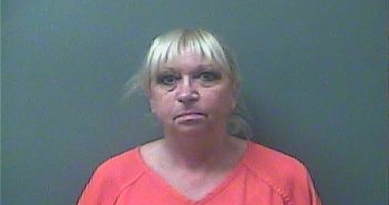 RUTH MARIE HAMMONDS | 2017-10-04 01:02:00 Laporte County, Indiana, La Porte County, Indiana Booking