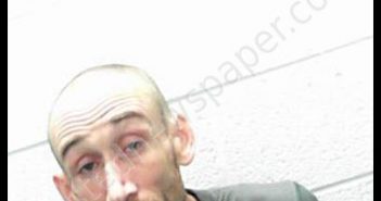 STOUT, THOMAS EDWARD | 2017-10-04 00:30:00 Preston County, West Virginia Booking
