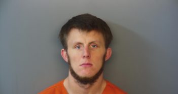 AUSTIN ROBERT DAVIDSON | 2017-10-04 11:12:00 Hendricks County, Indiana Booking