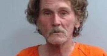 JAMES MCDANIEL | 2017-10-04 20:56:00 Fayette County, Kentucky Booking