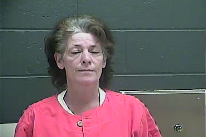 DARLLA JEAN SCOTT #, Perry County, Indiana - 2017-10-04 15:55:00