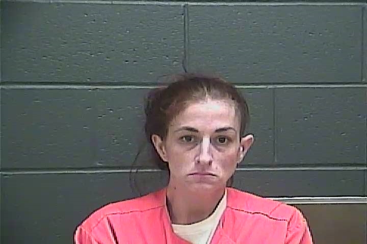 CHELSEA DENISE MARKSBERRY #, Perry County, Indiana - 2017-10-04 15:00:00