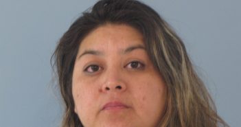 GARCIA, EMILY ROSE | 2017-10-04 Andrews County, Texas Booking