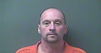THOMAS VINCENT SULLIVAN | 2017-10-04 20:14:00 Laporte County, Indiana, La Porte County, Indiana Booking