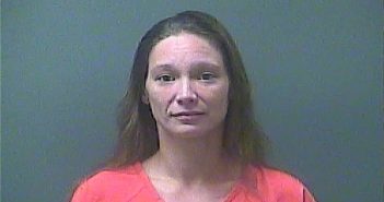 NICHOLE L WANTLAND | 2017-10-04 20:11:00 Laporte County, Indiana, La Porte County, Indiana Booking