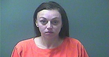 AMBER J COLLINS | 2017-10-04 04:53:00 Laporte County, Indiana, La Porte County, Indiana Booking