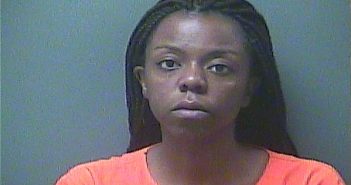 OLIVIA A NELSON | 2017-10-04 00:02:00 Laporte County, Indiana, La Porte County, Indiana Booking