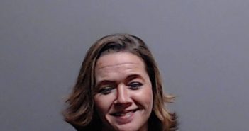 <B>MORRIS</B>, <B>PENNY</B> <B>NICOLE</B> #, Gregg County, Texas - 2017-10-04